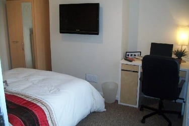 5 bed house, Watkin Street., City Centre, Nottingham, NG31DL - Image 12